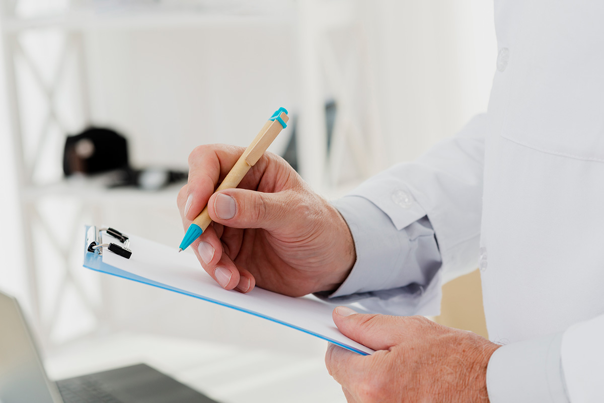 Testosterone Replacement Therapy In Testosterone Replacement Therapy Clinic In San Marcos
